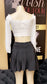 Blossom top