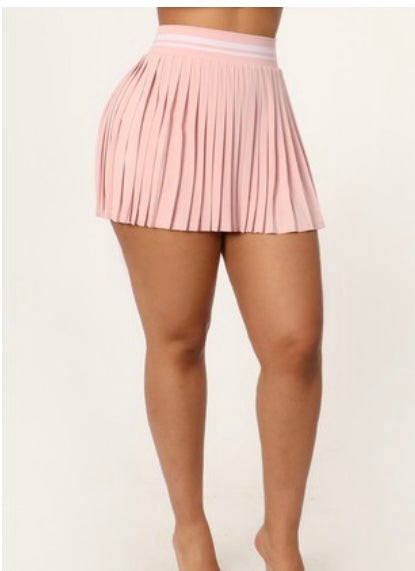 Chelsey Skort