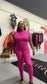 Love Jumpsuit