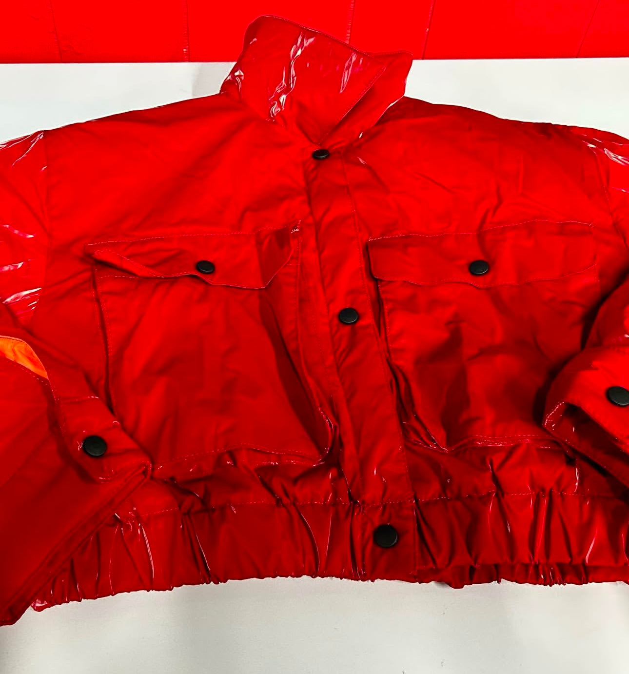 Lavish Bomber