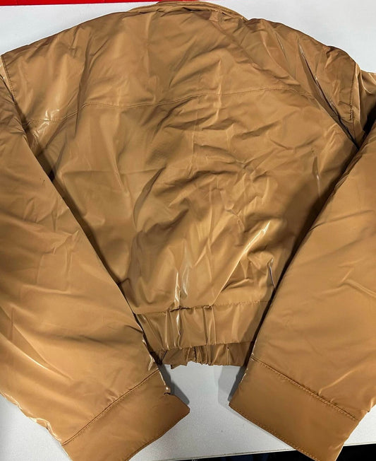 Lavish Bomber